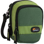 Lowepro Spectrum 10 Camera Pouch (Parsley Green with Leaf Green Trim)