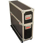 Gator Cases G-TOUR LCDP-2632 ATA Road Case (Black)