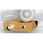 Grado RA1 Reference Headphone Amplifier (AC Power)