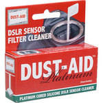 Dust Aid Platinum DSLR Cleaner