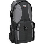 Tamrac 5550 Adventure 10 Backpack (Gray/Black)