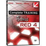 Class on Demand Complete Training for Boris Red 4 DVD-ROM
