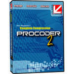 Class on Demand Ben Waggoner's Complete Compression for ProCoder 2 Training DVD