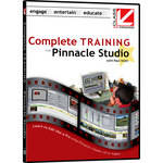 Class on Demand Complete Training for Pinnacle Studio