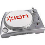 Ion TT USB Turntable with USB Port for Recording to Computers 
