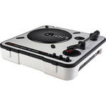Ion TT USB10 Turntable with USB Port for Recording to Computers (Line Input)