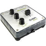 Ion Express DJ - USB Interface and Control Surface with MixMeister Express Software