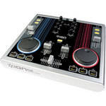 Ion iCUE Control Surface and Mixing Software for Computer DJs