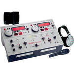 Ion iCD02KSP - Digital DJ Station