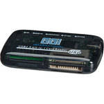 GGI Leitor de Cart�o USB 2.0 Tudo em Um