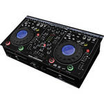 Marathon DCM-2000MKII Dual CD Mixing Workstation for DJs