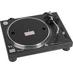 Technics SL-1200MK2PK Professional DJ Turntable (Black)