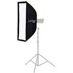 Bowens Softbox - ~40x16" (140x40cm)