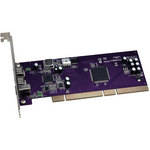 Sonnet Placa Allegro FireWire-800 PCI