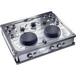 Hercules DJ Control MK2 - USB DJ Control Surface and Virtual DJ Software