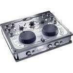 Hercules DJ Control MK2 - USB DJ Control Surface and Tracktor DJ Software
