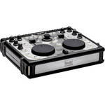 Hercules DJ Control MP3 - Superf�cie de Controle de DJ USB e Software Virtual DJ