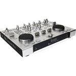 Hercules DJ Console RMX - USB DJ Control Surface and Virtual DJ 5 DJC Edition