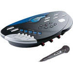 Hercules Karaoke Console Controller and Software for Windows