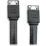 Iogear SATA to SATA 1.5 Gbps External Data Cable - 3.3'