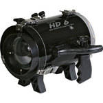 Equinox HD6 Underwater Housing f/ Sony HDR-HC9, HDR-HC7 & HDR-HC5
