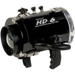 Equinox HD6 Underwater Housing f/ Canon HV40, HV30 and HV20