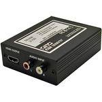 Communications Specialties Model 2100 VGA or Component Video to HDMI/DVI Converter