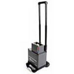 Bowens Telescopic Heavy Duty Battery Trolley