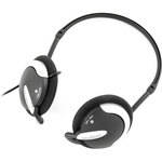 Creative Labs HQ-140 Behind-the-Neck Sport Headphones