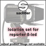 Sachtler S2403-0030  Kit de Loca��o para Reporter 8LED