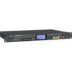 Tascam SS-R1 Rack Mount Compact Flash Recorder