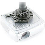Advance UPM-1CB Universal Projector Mount (Black)