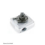 Advance CPM-A6B Universal Projector Mount Kit (Black)