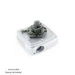 Advance CPM-APW Universal Projector Mount Kit (White)