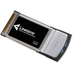 Linksys Adaptador Sem Fio de Notebook RangePlus