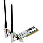 Linksys Adaptador PCI Wireless-G Business com RangeBooster