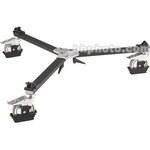 Manfrotto by Bogen Imaging 3198 Cine/Video Deluxe Dolly