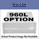 Lexicon LOGIC7 UpMix Algorithm Package - Software Option for 960L