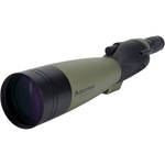 Celestron Ultima 100 4.0"/100mm Waterproof Spotting Scope (Straight Viewing) Kit