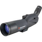 Celestron Ultima 65 ED 2.6"/65mm Waterproof Spotting Scope (Angled Viewing) 