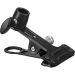 Manfrotto by Bogen Imaging 275 Mini Clip Clamp - Black