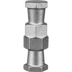 Manfrotto by Bogen Imaging 061RA Right Angle Joining Stud for Super Clamp