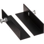 Manfrotto by Bogen Imaging 041 L-Bracket Shelf Holders - Pair