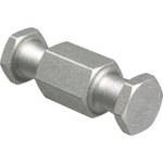 Manfrotto by Bogen Imaging 061 Joining Stud for Super Clamp