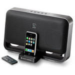 Altec Lansing T612 iPod Powered Audio System