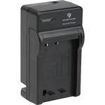Pearstone CM-NPFD1 Mini AC/DC Battery Charger