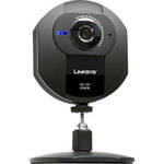 Linksys Wireless-G Internet Video Camera