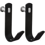 Manfrotto by Bogen Imaging 176 U-Hooks for Mini Clamp - Set of 2