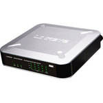 Linksys 4-Port Gigabit Security Router with VPN