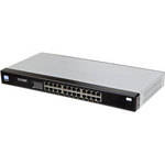 Linksys 24-Port 10/100 Ethernet Switch